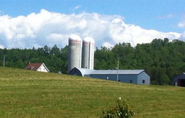 Fermes &agrave; vendre au Qu&eacute;bec