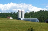 Fermes à vendre au Québec