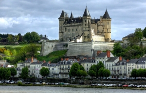 Domaine Fouet, un terroir de Loire