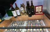Soirée tentation: invitation à déguster, à savourer et à magasiner