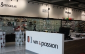 Vin &amp; Passion - Mises à jour liées à la COVID-19