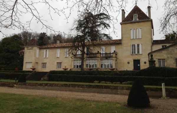 Château Bellefont-Belcier