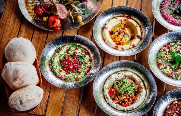 La restauration au 20 janvier 2020