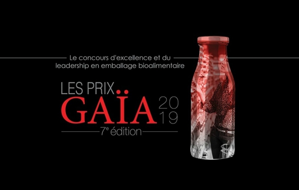 Les Prix GA&Iuml;A 2019