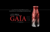 Les Prix GAÏA 2019