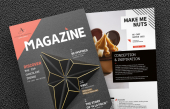 L’Académie du Chocolat™ présente la 1re édition de son Magazine!
