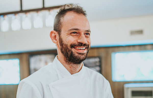 Ouverture prochaine du Restaurant h3 - L’équipe du restaurant le Coureur des bois et son chef Jean-Sébastien Giguère arrivent au cœur de Montréal