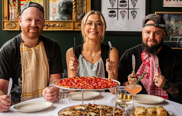 La restauration et l&#039;hôtellerie au 14 octobre 2024