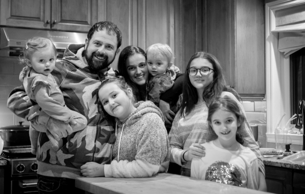 Jean-François Archambault, chef d’un grand orchestre culinaire, nommé Personnalité Caribou 2020