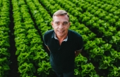 Gerry Van Winden : personnalité du monde alimentaire 2019