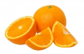 En Floride, la plus faible récolte d&#039;oranges depuis 1945