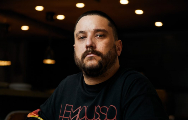 Le cri du coeur d&#039;un professionnel de la restauration sur sa passion pour la cuisine