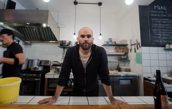 7 restaurants sur 10 ferment apr&egrave;s 5 ans - Discussion avec deux restaurateurs