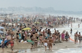 Record: l&#039;Espagne, 2e destination touristique mondiale en 2017