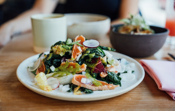 La restauration et l'h&ocirc;tellerie au 3 juillet 2023