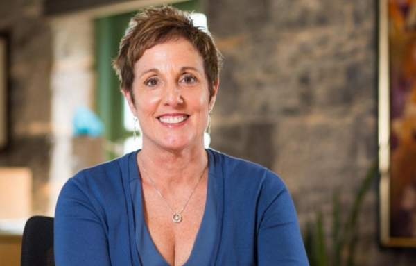 Catherine Dagenais, nouvelle pr&eacute;sidente et chef de la direction de la SAQ d&egrave;s le 26 juin 2018