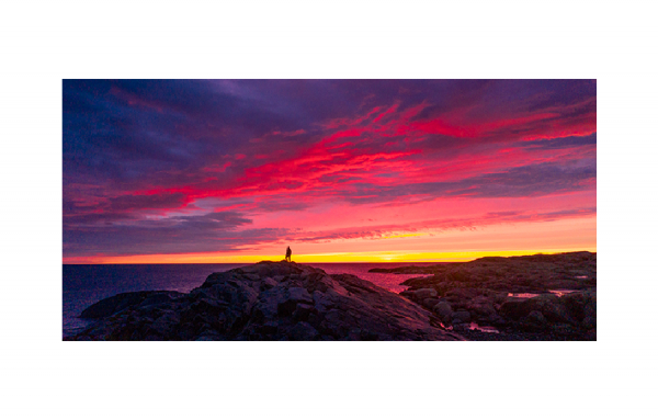 Le territoire au nord du 49e parallèle : une destination touristique de calibre international