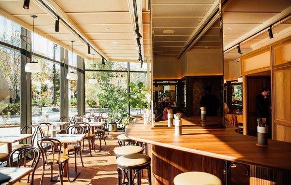 La restauration et l&#039;hôtellerie au 21 octobre 2024