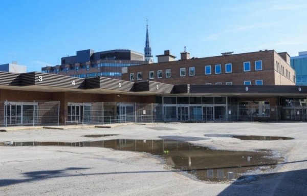 La livraison en vélos électriques une possible solution pour le centre-ville de Montréal?