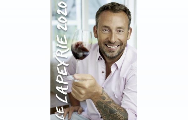 Et de neuf pour Lapeyrie…