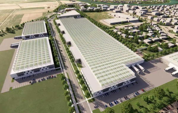 Zone Agtech: L’Assomption  veut devenir une zone d’innovation agricole de calibre mondial