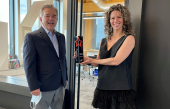 Nellie Robin, du Groupe Robin, prend la relève de l&#039;entreprise en hôtellerie