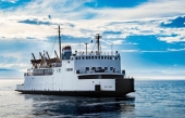 Un port pour croisiéristes à Rivière-du-Loup