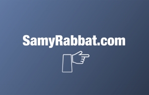 SamyRabbat.com vous présente son équipe dans le cadre de son 8e anniversaire