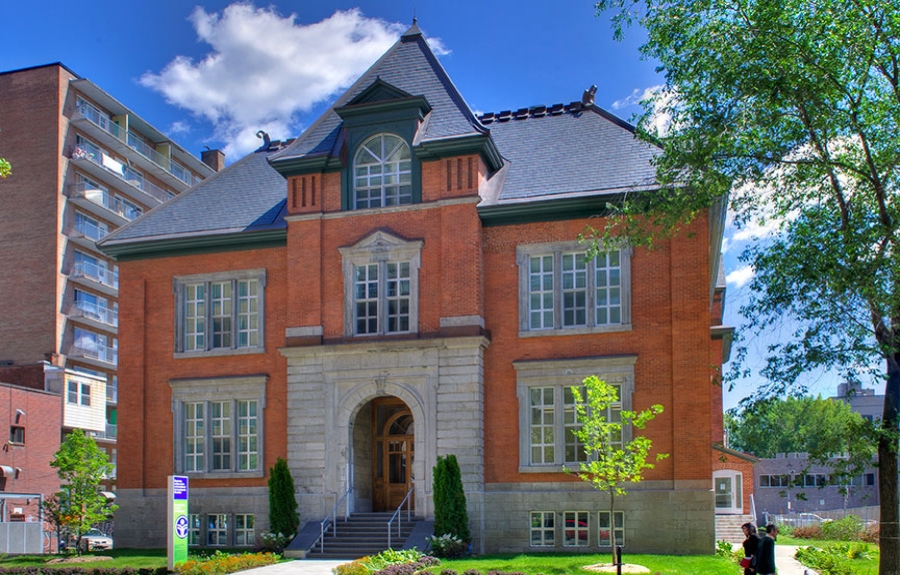 Connaissez-vous l’École des métiers de la restauration et du tourisme de Montréal?