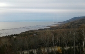 Périple mémorable dans Charlevoix
