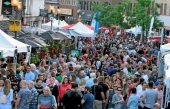 Le Festival des vins de Saguenay, le plus grand au Québec, génère des retombées de 33 M$