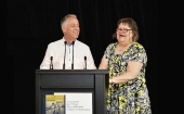 Rose-Hélène Coulombe &amp; Michel Jutras