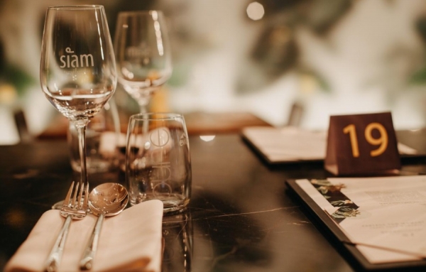 La restauration et l'h&ocirc;tellerie au 4 juin 2018