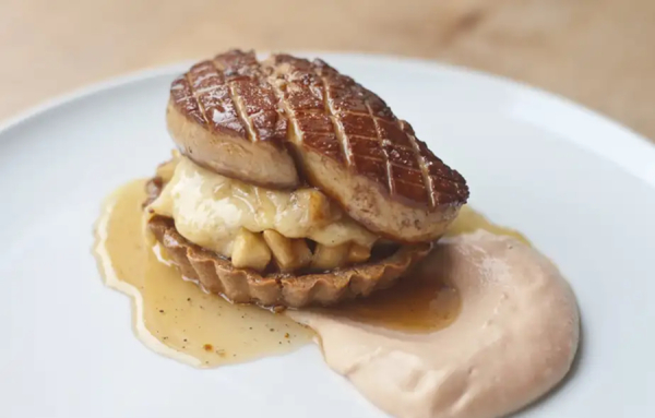 Des scientifiques proposent un foie gras «plus éthique»