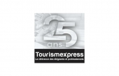 Les 25 bougies de TourismExpress