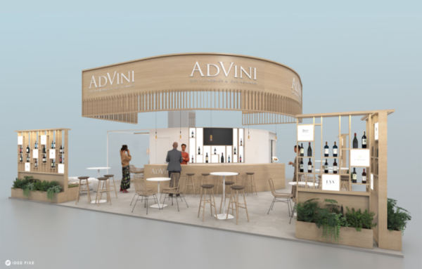 Les salons professionnels qui reflètent la créativité des exposants pour l&#039;expérience client