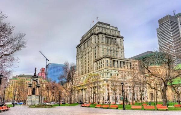 La restauration et le commerce local au 30 mars 2020