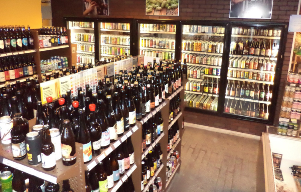 La Maison des bières ouvre une deuxième succursale en plein cœur du Village