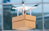 Walmart étend son service de livraison par drone aux États-Unis