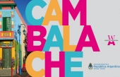 Édition Cambalache : Master Class et Dégustation Vins d&#039;Argentine le 19 septembre prochain