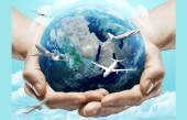 Transport aérien et développement durable : la quadrature du siècle