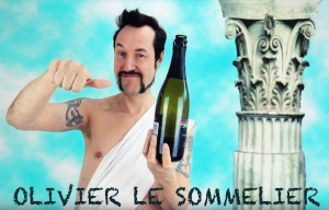 Olivier Le Sommelier Capsule #9 - La guerre des bulles