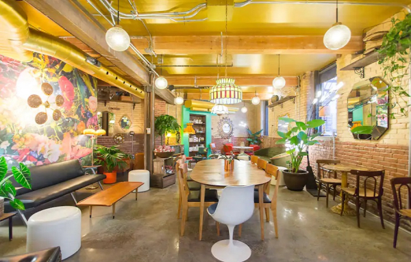 La restauration et l&#039;hôtellerie au 3 janvier 2022