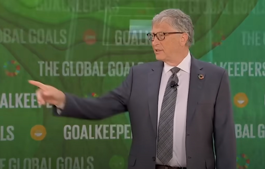 Pourquoi Bill Gates achète-t-il massivement des terres agricoles?