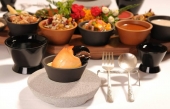 Les 300 assiettes de Moctezuma, le dernier empereur aztèque