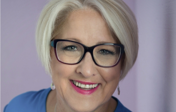 Ruth Vachon, l&rsquo;une des 100 femmes les plus influentes au Canada