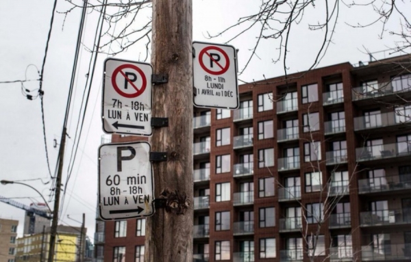 Amendes de stationnement: plaidez une erreur de bonne foi