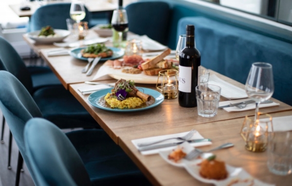 La Restauration et l'h&ocirc;tellerie au 11 novembre 2019