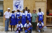 14e levée de fonds de Cuisiniers sans frontières - Un gala gastronomique inoubliable
