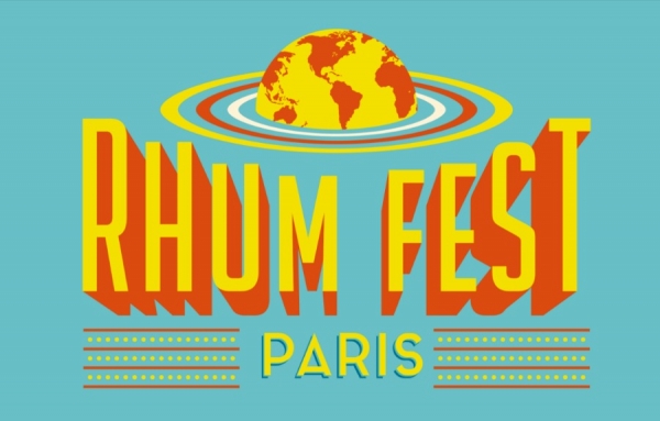 Le Rhum Fest Paris aura lieu du 7 au 9 avril prochain